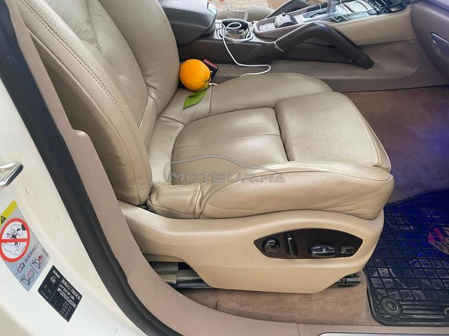 Porsche Cayenne 2011 V6 diesel diwana 2012
