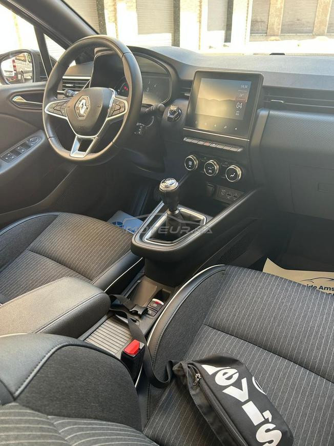 renault clio 5