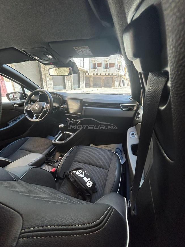 renault clio 5