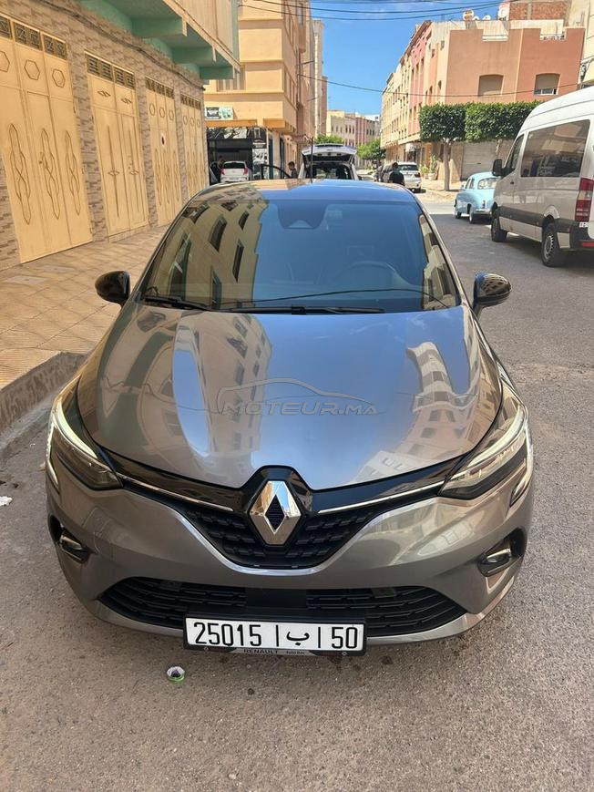 renault clio 5