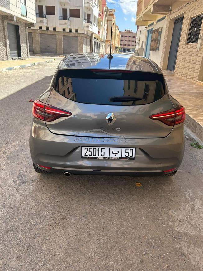 renault clio 5