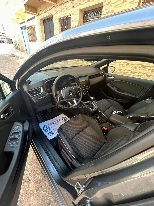 renault clio 5