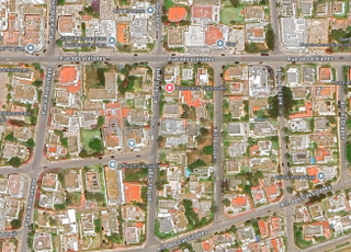 Villa à Vendre L’Ermitage (Tantonville),Casablanca