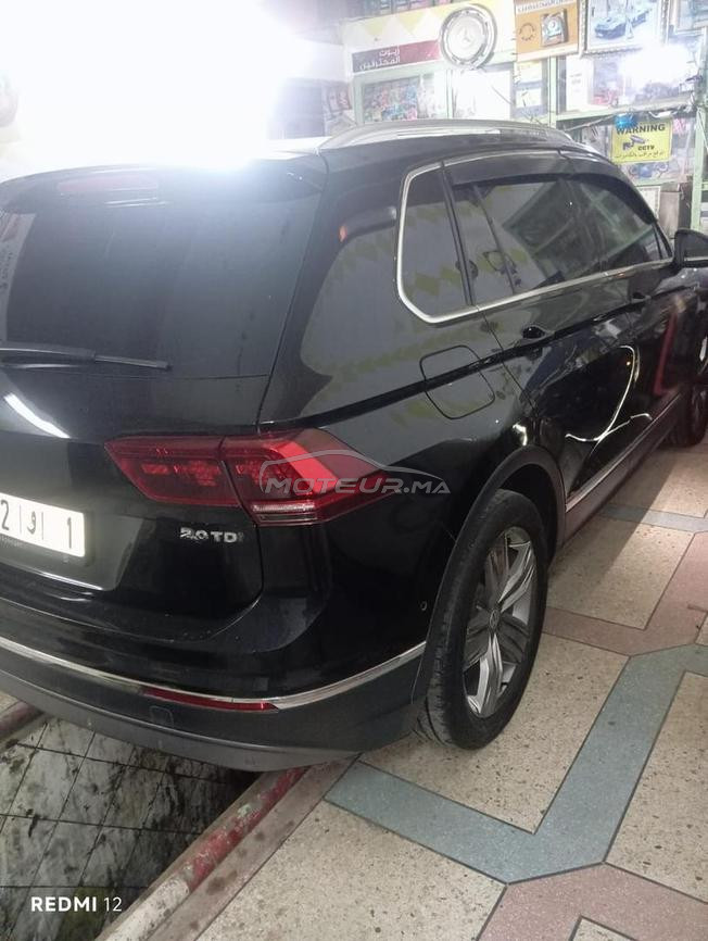 tiguan 2017/2022