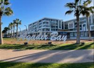 Appartement à Hay Salam à louer quotidiennement