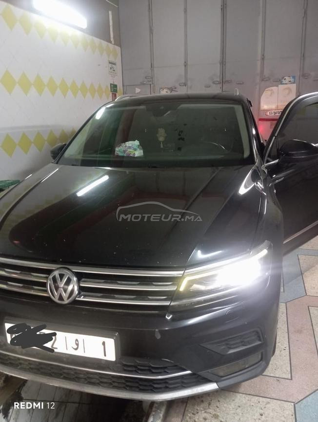 tiguan 2017/2022