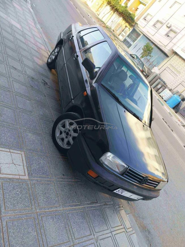 vento TDI