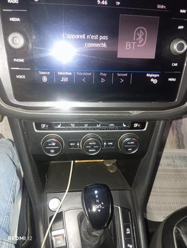 tiguan 2017/2022