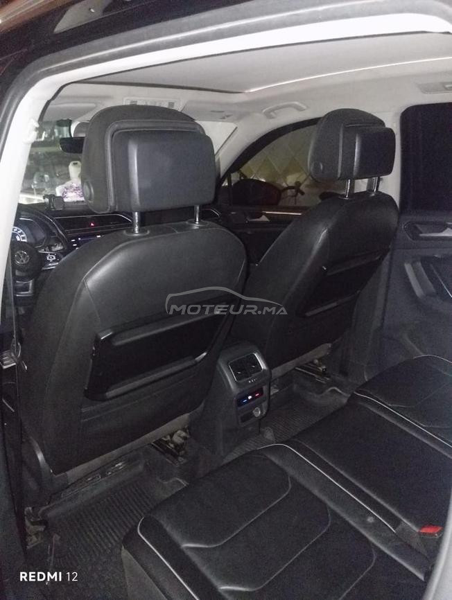tiguan 2017/2022