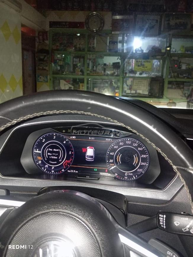 tiguan 2017/2022