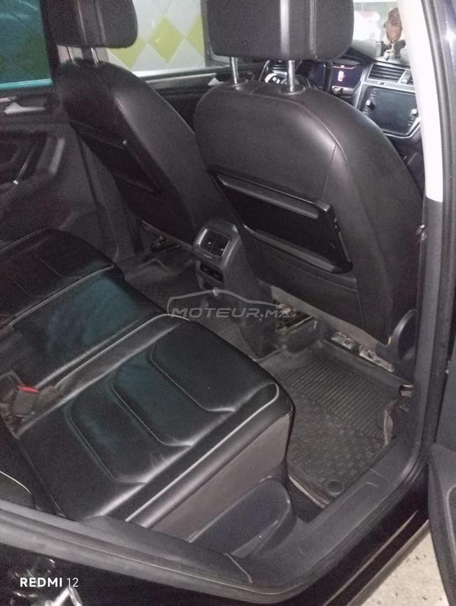 tiguan 2017/2022
