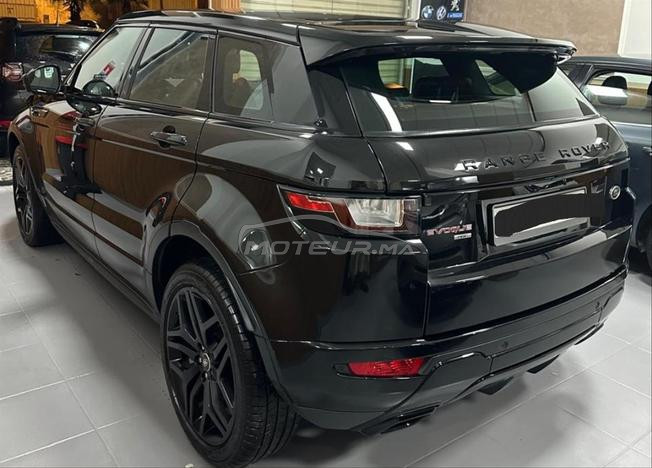evoque dinamique
