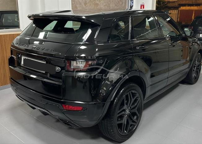 evoque dinamique