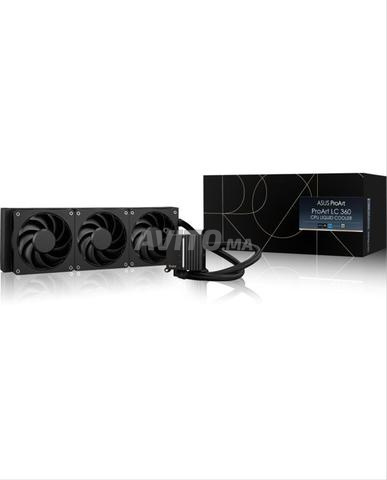 💧 ASUS ProArt LC 360 — Neuf avec Garantie 1 an - 2
