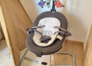 balancelle électrique 