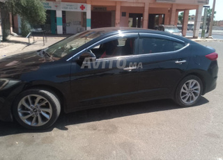 هيونداي الانترا