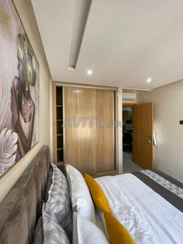 Appartement à vendre 42 m² à Marrakech - 2