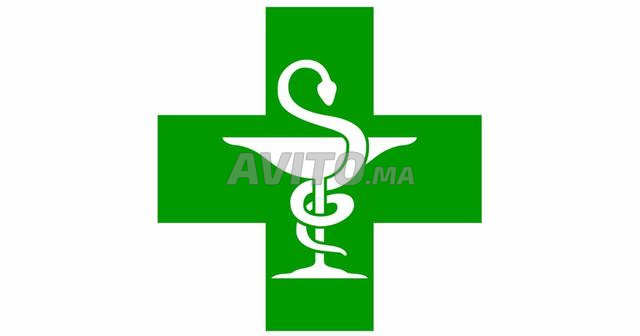 Recrute Aide Pharmacienne Expérimentée Marrakech 