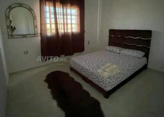 VILLA MEUBLÉE À VENDRE – RÉSIDENCE ISMAILIA