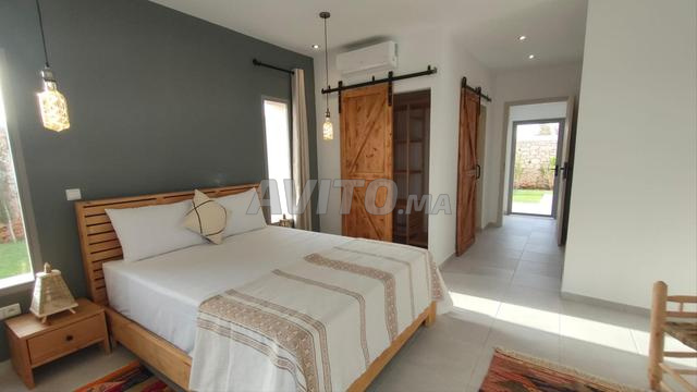 VILLA a Essaouira Mogador avec piscine privée  - 2
