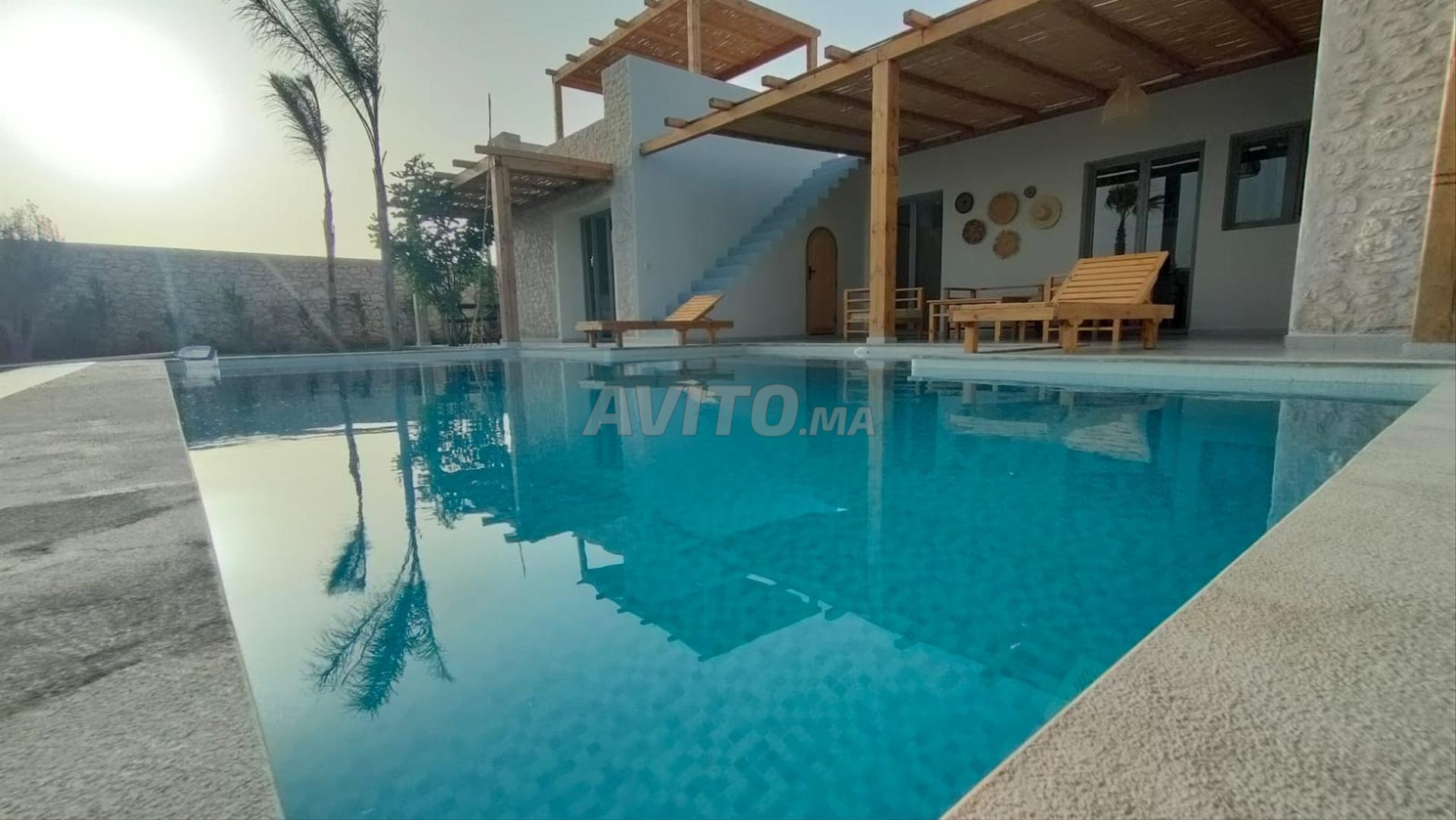 Appartement de Luxe à louer - image 5