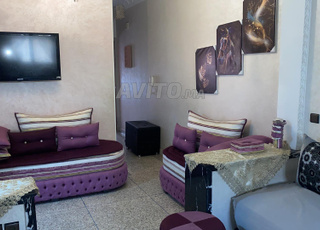 Appartement à louer à la journée