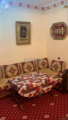 Appartement à vendre 50 m² à Tanger - 2