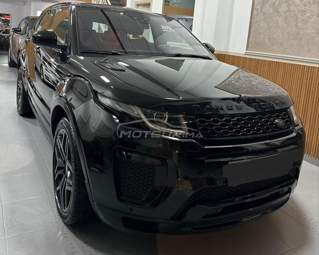evoque dinamique