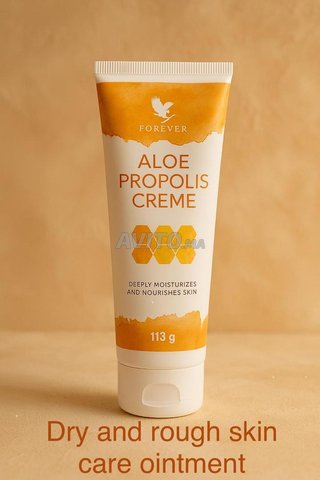 Crème Propolis Forever
