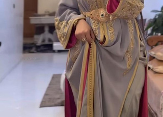  قفيطنات باليد بلدين 