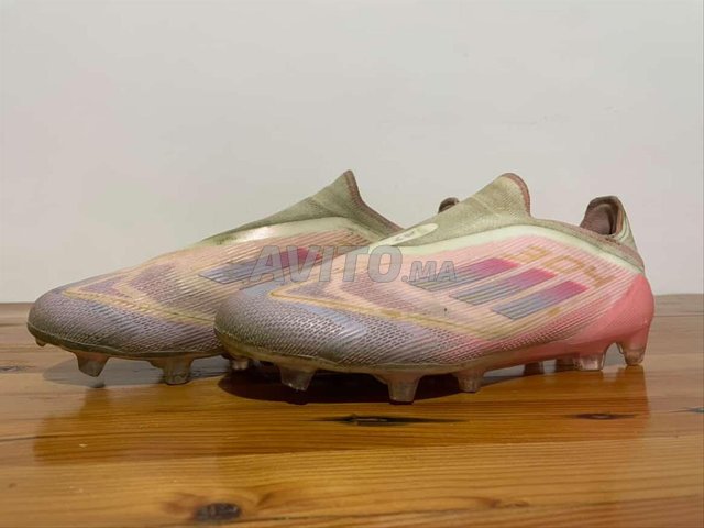 Godasse de foot SEMI PRO