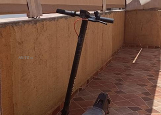 trotinette électrique xiaomi 4 lite 2nd gen 