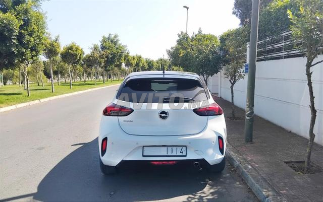 Opel Corsa 2020 Tt option et faible kilometrage ✅ - 2