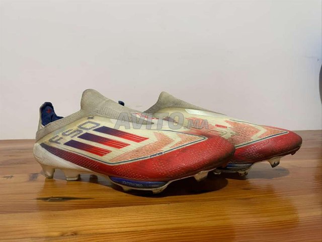Godasse de foot PRO