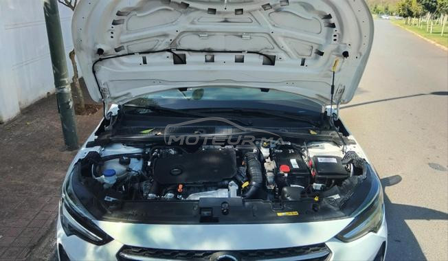 Opel Corsa 2020 Tt option et faible kilometrage ✅