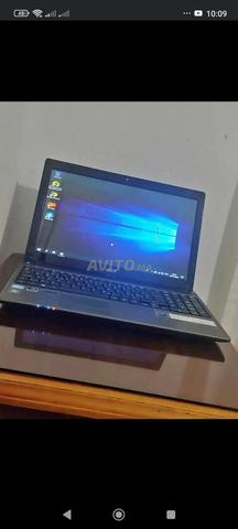 Acer i5 4 fe ram batería 1h 
