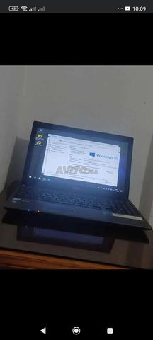 Acer i5 4 fe ram batería 1h  - 2