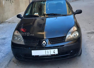 Renault Clio Classique 