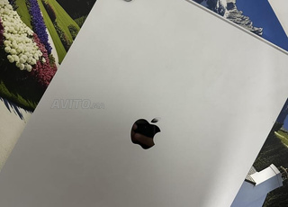 Ipad pro 12,9 pouces