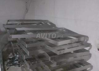 معدات حلويات