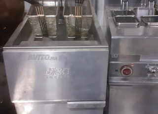 Matériel de cuisine