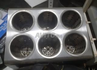 Matériel de cuisine