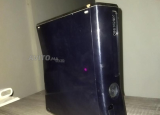 Xbox 360 في حالة جيدة
