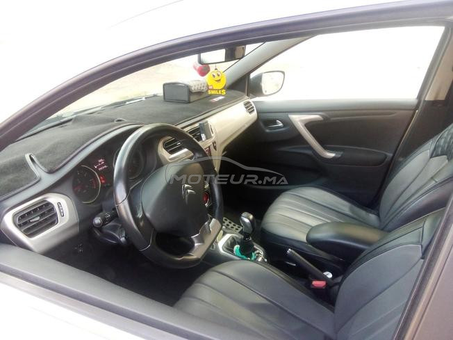 Citroen c Elysées vérsion shine 