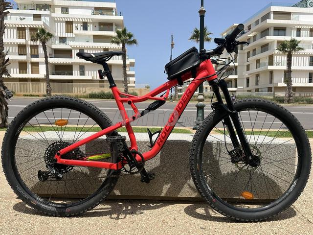 VTT Rockrider XC100S à vendre