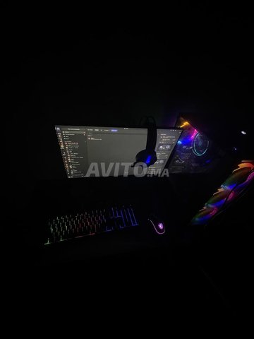 Pc complet 