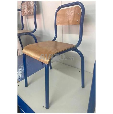 chaise de cours  des chaises prix revendeur dd 