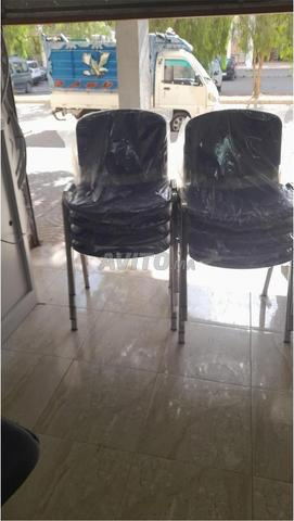 FABRICATION DES CHAISES SCOLAIRE BONNE PRIX 