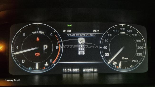 Range Rover Sport tres bon etat