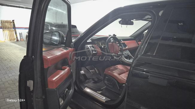 Range Rover Sport tres bon etat